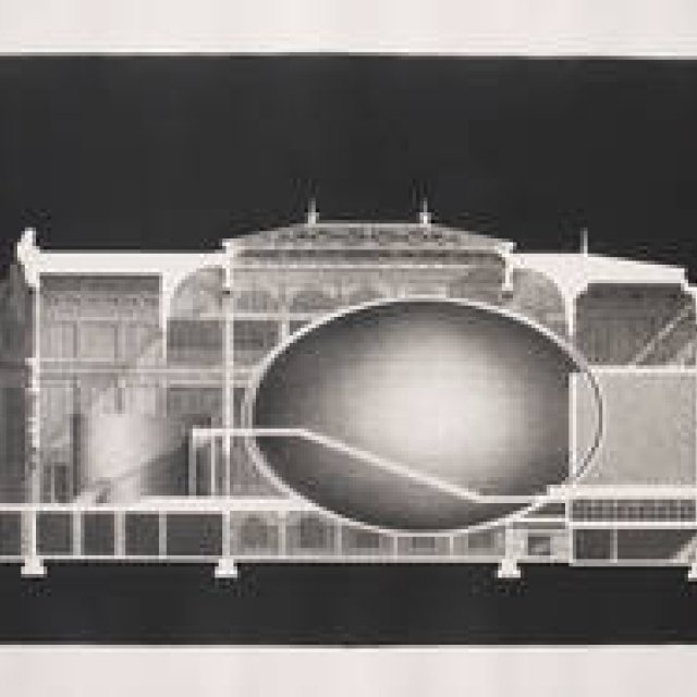 BOOK｜安藤忠雄の作品を“永遠”に楽しむことができるポートフォリオ集!? ギャラリー