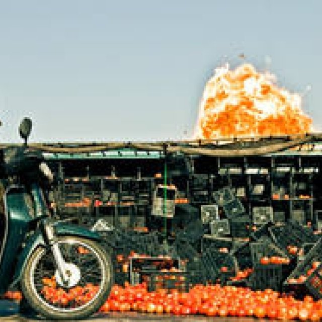 MOVIE｜名匠ジャ・ジャンクーが送る『罪の手ざわり』 ギャラリー