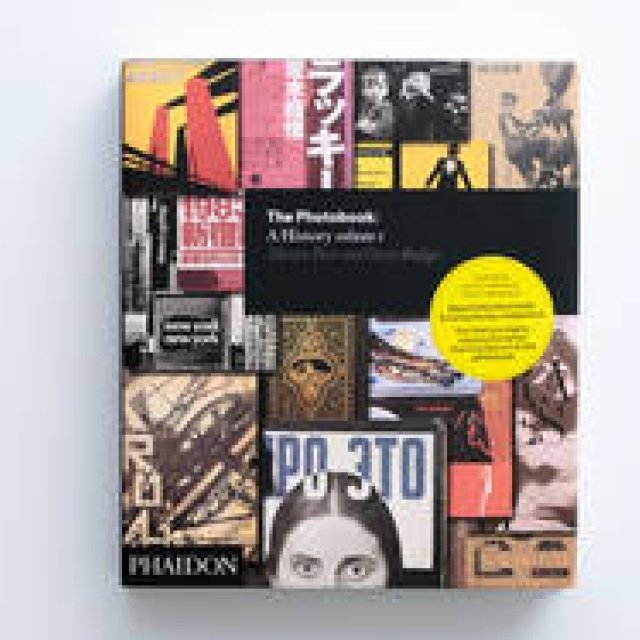 連載｜体感する読書～THE READING EXPERIENCE～｜第12回「写真集のすべて」 ギャラリー