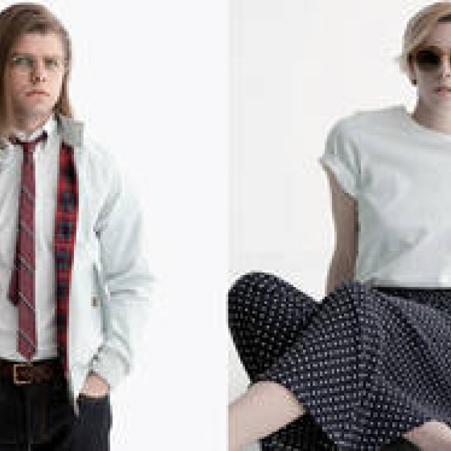 EYEVAN｜人気3店舗でサングラスローンチフェア開催 ギャラリー