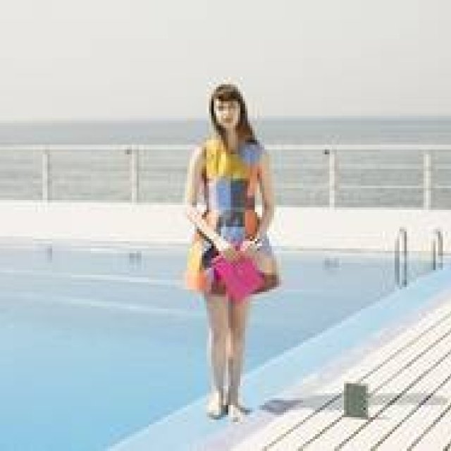 KATE SPADE SATURDAY｜新作コーディネートが当たるキャンペーン開催中