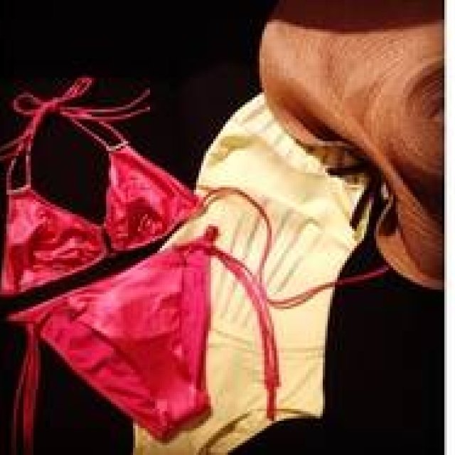 LA PERLA｜夏到来！ラ ペルラ銀座路面店にてビーチフェア開催 ギャラリー