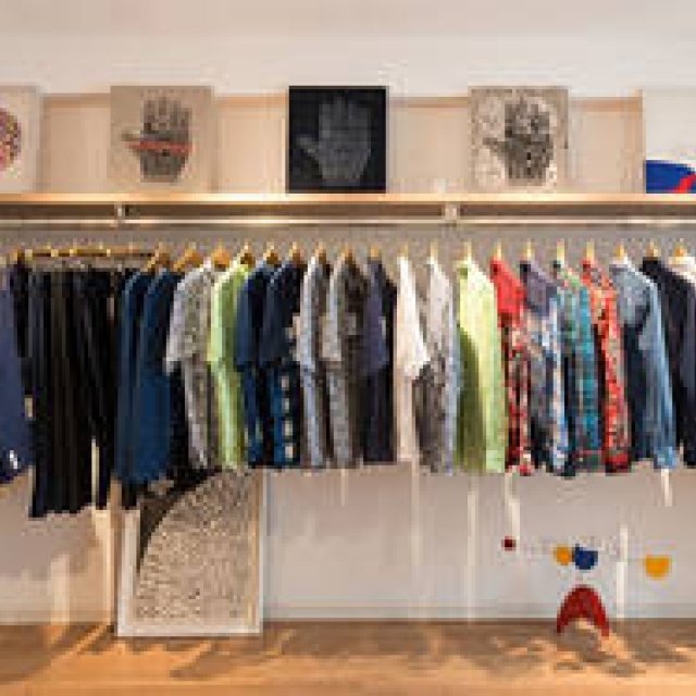 BEATITUDE｜東京・渋谷に旗艦店「BEATITUDE TOKYO」オープン ギャラリー