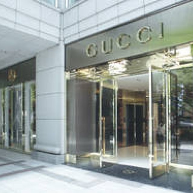グッチ｜メイド･トゥ･メジャーのコレクションを日本初展開「グッチ青山」がリニューアル｜GUCCI