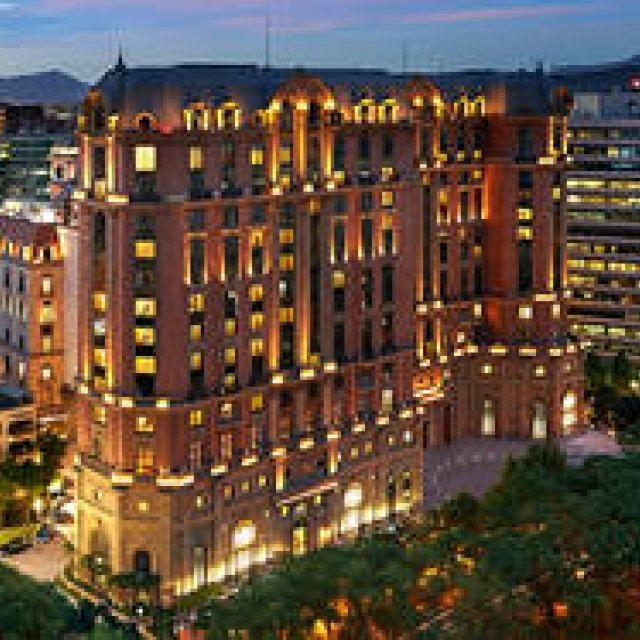 TRAVEL｜台北にマンダリン オリエンタルがオープン！ ギャラリー