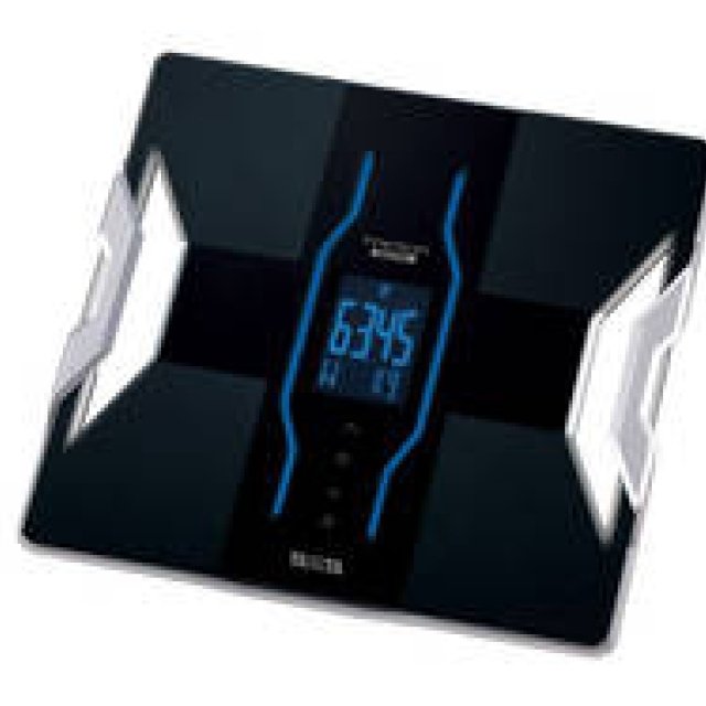 TANITA｜体組成計の新ブランド「インナースキャンデュアル」発売 ギャラリー