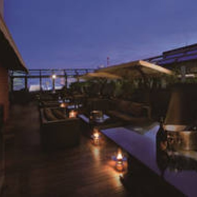 沖野修也｜Jazzin' Trip｜Vol. 12　日本・東京／MELLOW MAGIC GALLERY