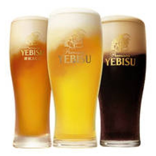 EAT｜ヱビスビール発祥の地でヱビスビールを飲み比べ！ ギャラリー