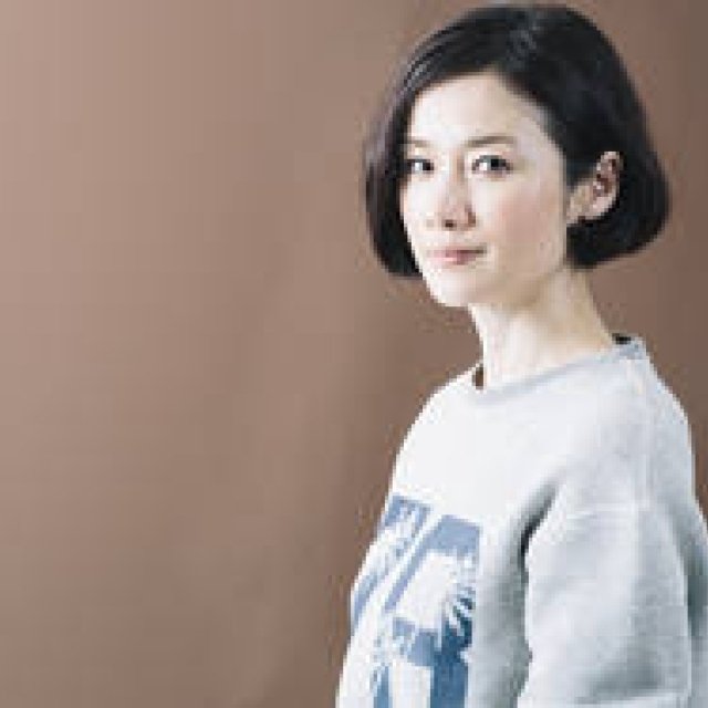 INTERVIEW｜ニューアルバム『noon moon』を発表した原田知世にインタビュー