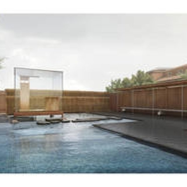  杉本博司｜ヴィネチア・ビエンナーレ2014にて「ガラスの茶室」発表  ギャラリー