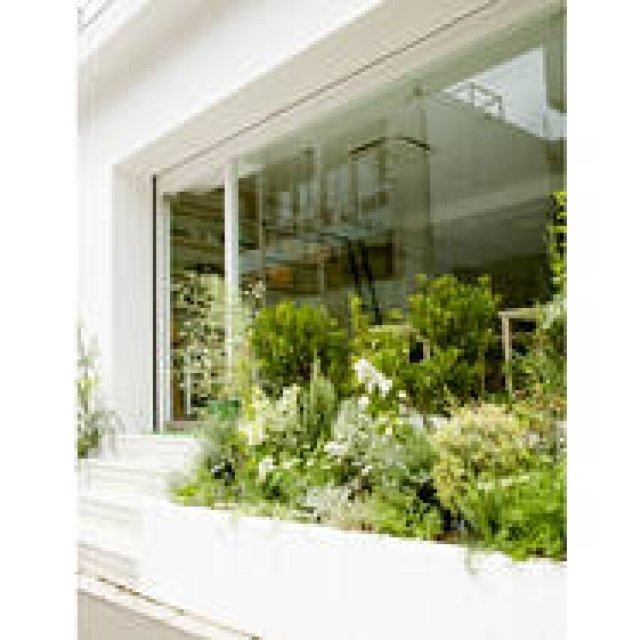 EAT｜栗原はるみプロデュースのショップ＆レストラン『harumi's』