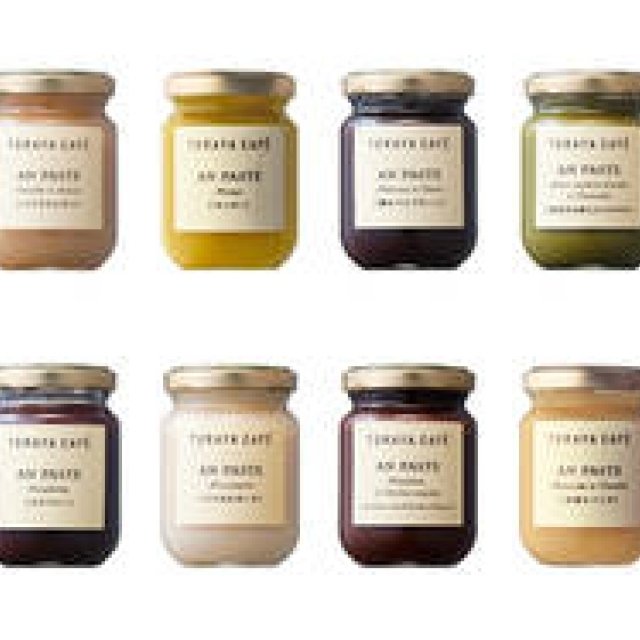 EAT｜毎月違ったテイストのあんペーストが楽しめる！ ギャラリー