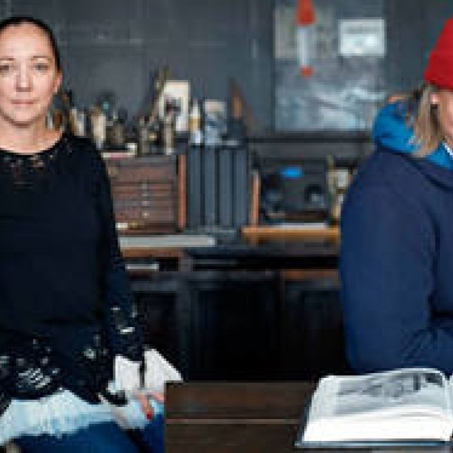 BOOK｜エース・ホテルを手がけたデザインスタジオ、10年間の軌跡 ギャラリー