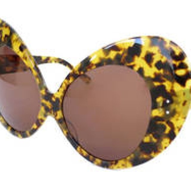 GLOBESPECS｜アイウェアブランド「Selima」トランクショー開催 ギャラリー