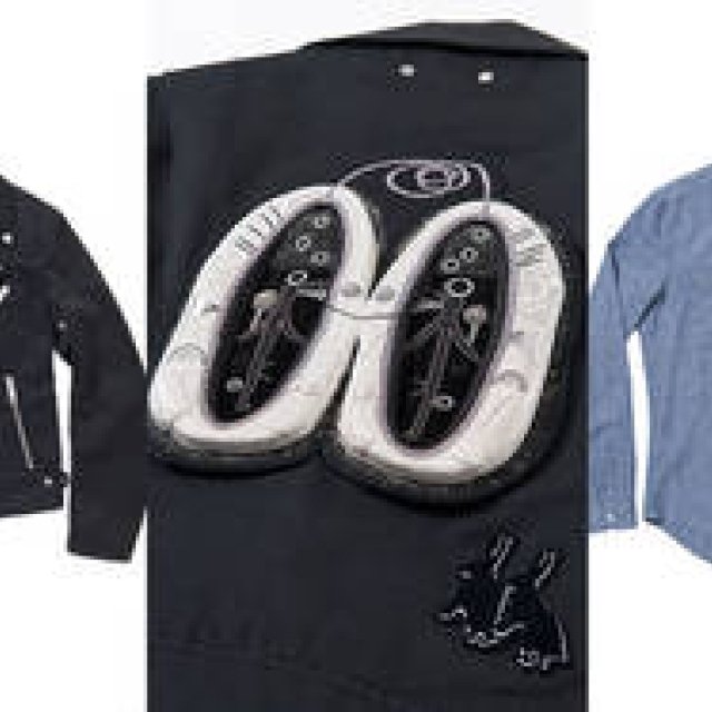 DOVER STREET MARKET | 「ルイ・ヴィトン」スペースにて限定アイテムを販売 ギャラリー