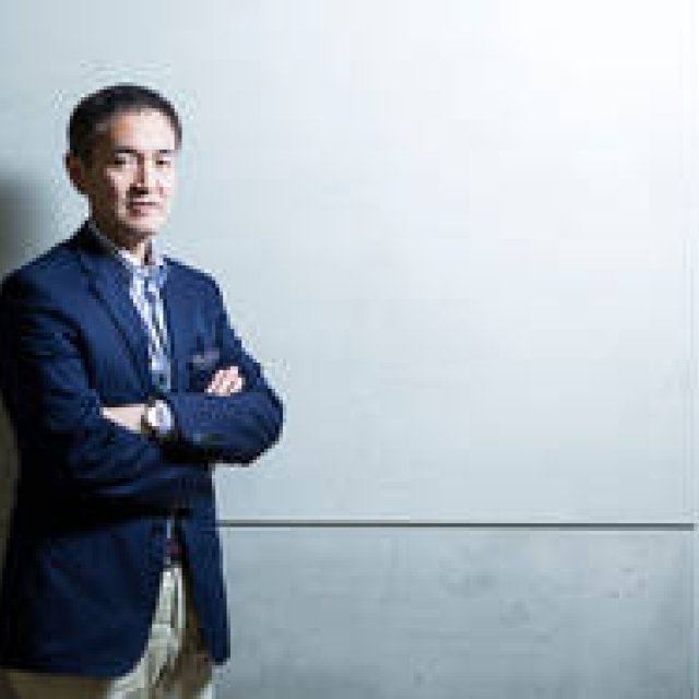 BMWの日本人デザイナー、永島譲二氏インタビュー｜BMW ギャラリー