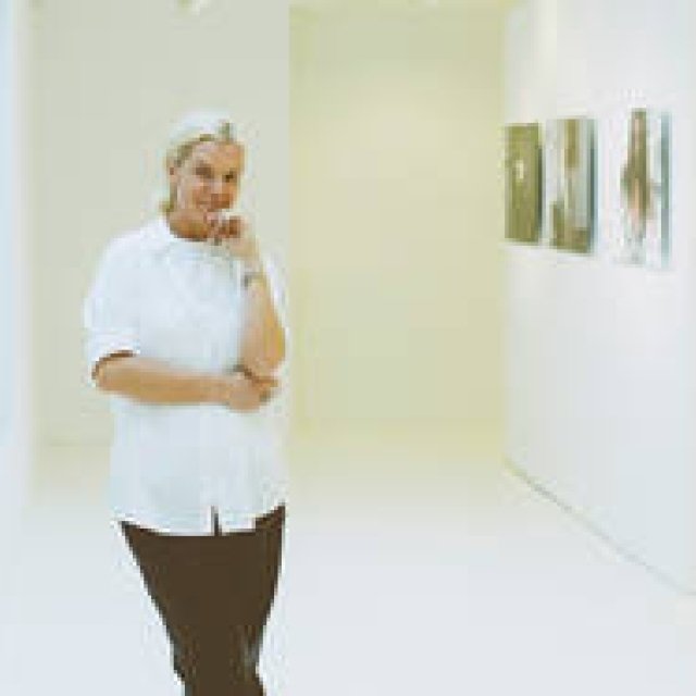 Rika｜デザイナー兼編集長 ウルリカ・ラングレンにインタビュー