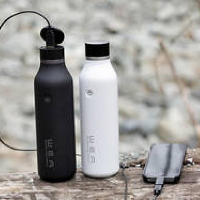 amidus｜「W.E.A. BOTTLE」が起こすバッテリーイノベーション ギャラリー
