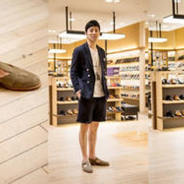 ISETAN MEN’S｜ショーツスタイルのスナップ撮影会「ショーパニスタ」開催 ギャラリー