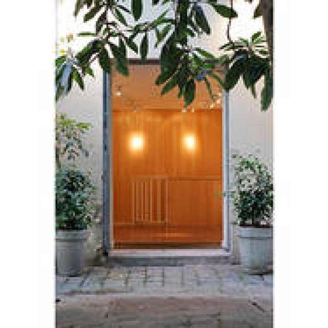 丸若屋｜パリ・サンジェルマンに新ショップ「NAKANIWA」オープン ギャラリー