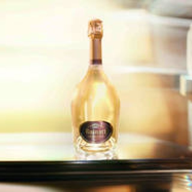 EAT｜世界最古のシャンパーニュメゾン「ルイナール」の魅力と真髄に迫る ギャラリー