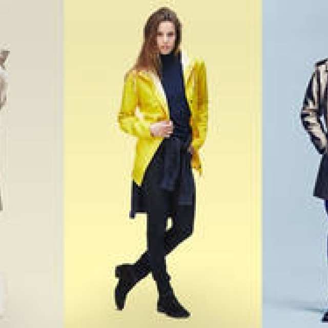 WORKING UNIT JAPAN｜レインウェア「RAINS」ポップアップストア ギャラリー