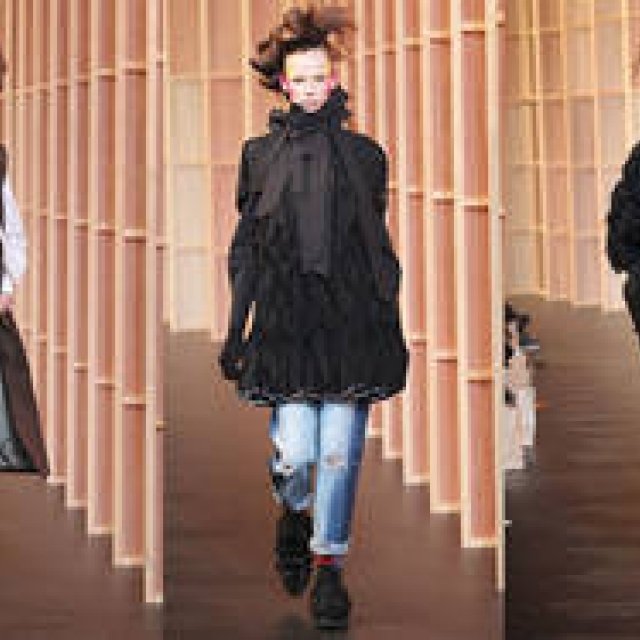 萩原輝美｜好調のファセッタズム、安定のサポート サーフェスに注目