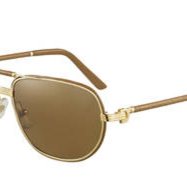 Cartier｜「オリジナル」を踏襲し、歴史を物語るアイウエア ギャラリー