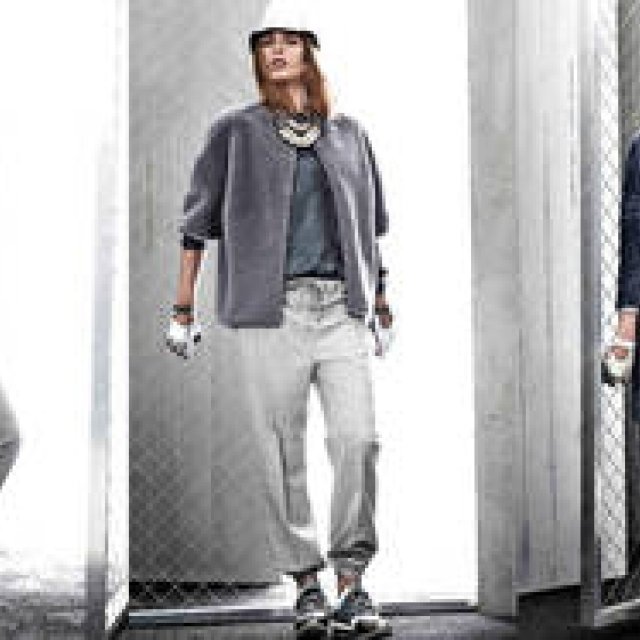 MaxMara｜2015年春夏プレコレクション