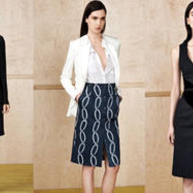 ALTUZARRA｜2015年春夏プレコレクション