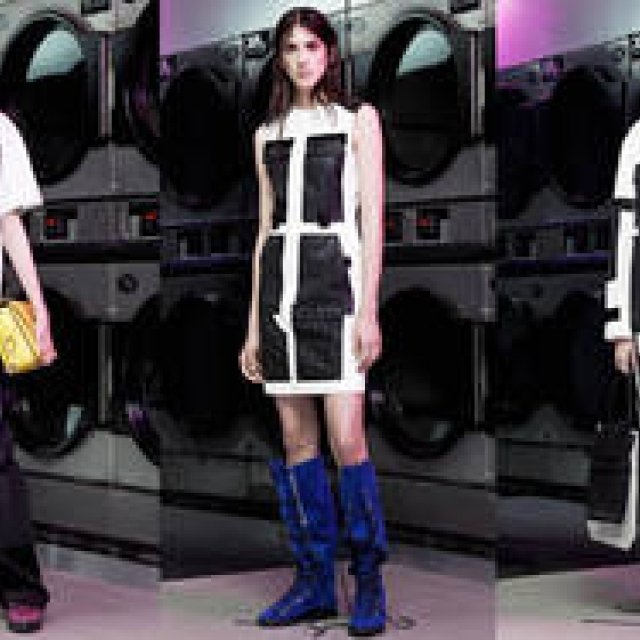 ALEXANDER WANG｜2015年春夏プレコレクション