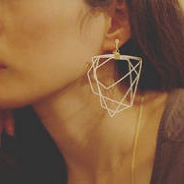 TRART｜紙素材のコンテンポラリーアクセサリー発表 ギャラリー