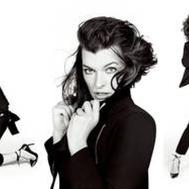 MARELLA｜マレーラがカプセルコレクション「ART.365」を始動 ギャラリー