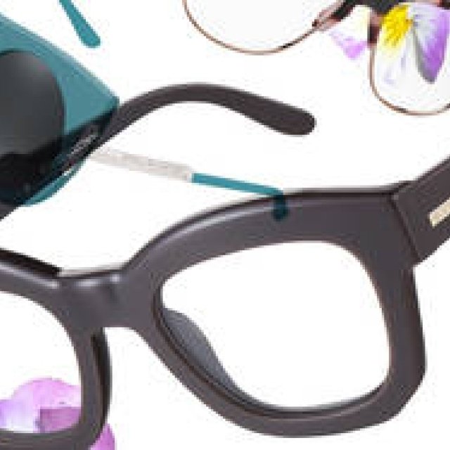 STELLA McCARTNEY｜エシカルな2014年春夏の新作アイウエア発表 