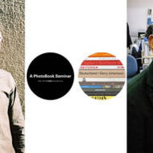 EVENT｜写真集について多角的に学ぶ「フォトブックセミナー」開講！ ギャラリー