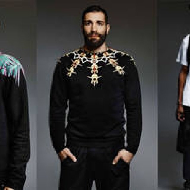 MARCELO BURLON COUNTY OF MILAN｜伊勢丹新宿店メンズ館に登場 ギャラリー