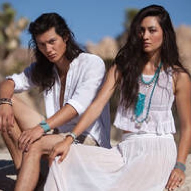 Beyond Cool｜フラッグシップショップ「CHAN LUU 青山」オープン ギャラリー