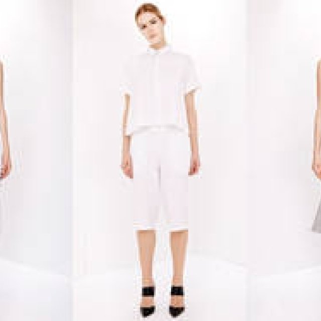 KAELEN｜2015年春夏プレコレクション