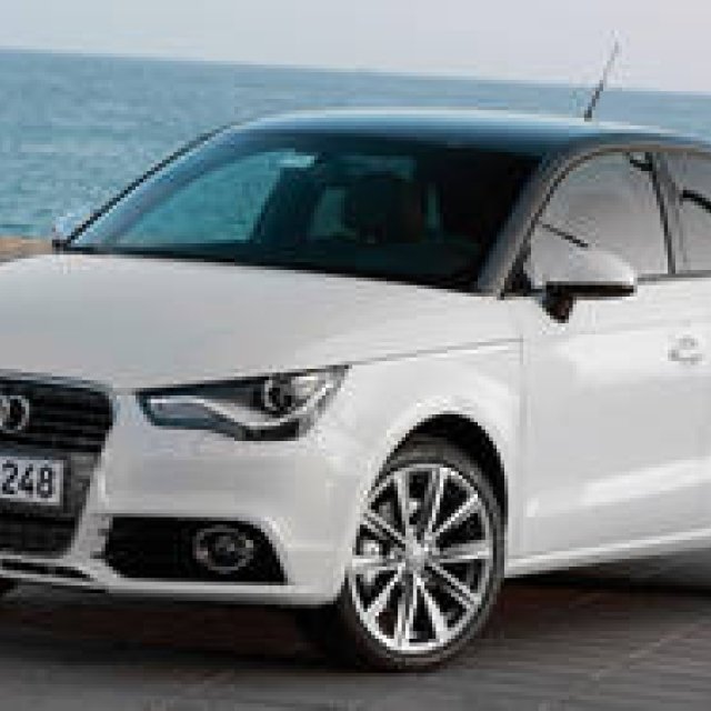 アウディA1に気筒休止システムを搭載したモデル｜Audi ギャラリー