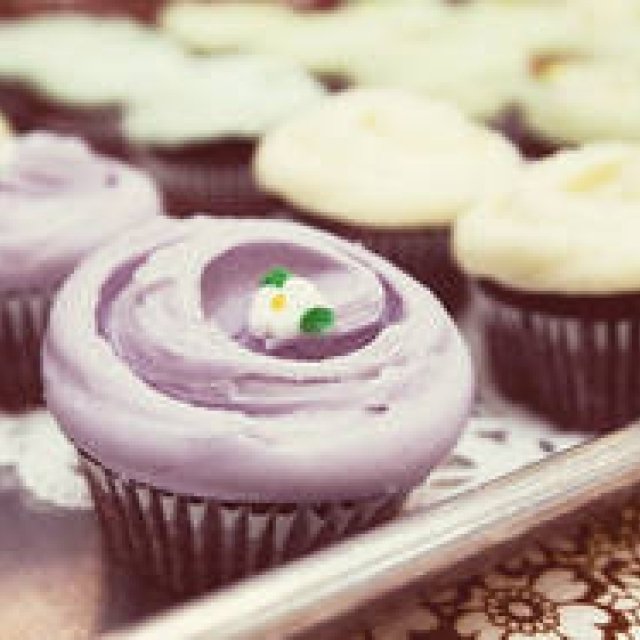 EAT｜カップケーキブームの火付け役がついに日本上陸！ ギャラリー