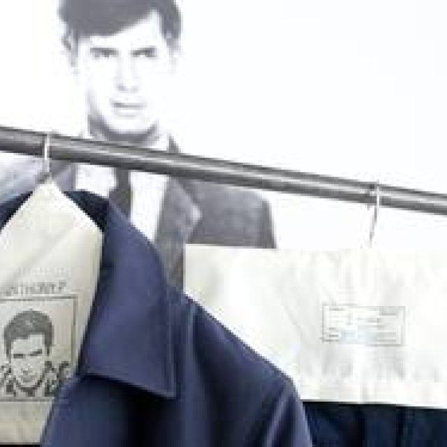 N.HOOLYWOOD COMPILE for Ron Herman｜N.HOOLYWOOD×ロンハーマン、コラボの第2弾