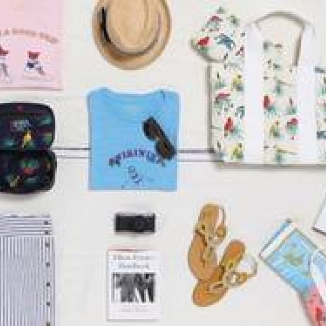 PAPER CHEST｜ペーパーチェスト全店にてコラボレーションイベント開催