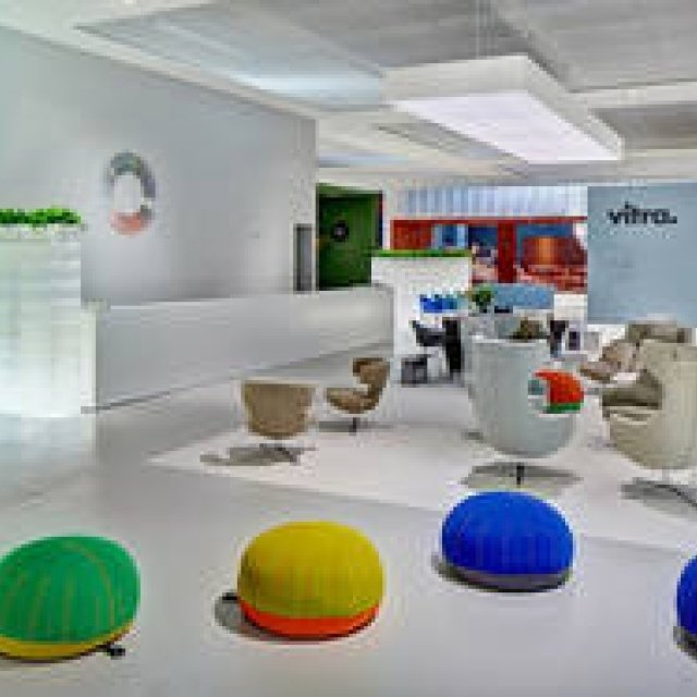 Vitra｜Rice cakeからインスピレーション ヘラ・ヨンゲリウスの新作「MOCHI」に注目