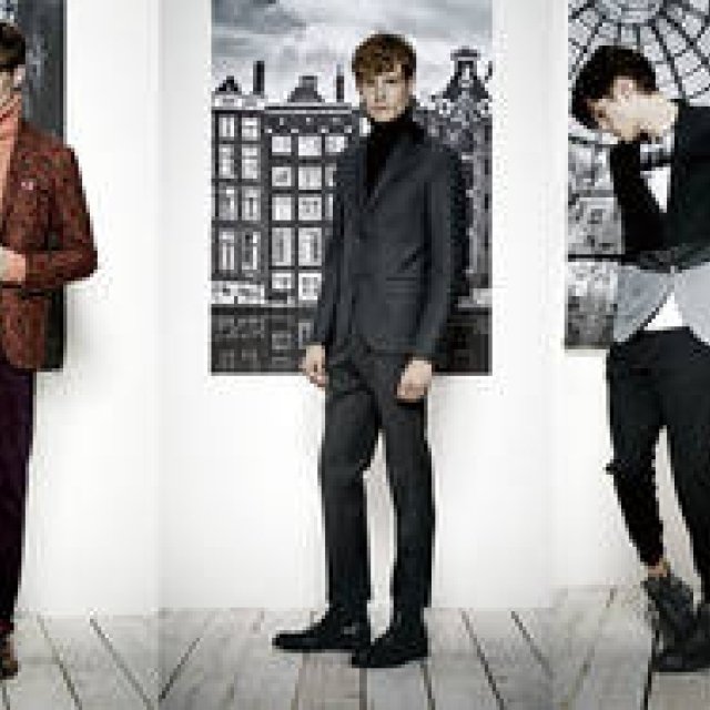 HANKYU MEN'S TOKYO｜今すぐ着たい“プレフォール”コレクション GALLERY