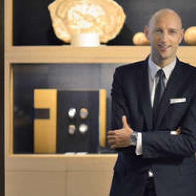 AUDEMARS PIGUET｜オーデマ ピゲのいまと未来 ギャラリー