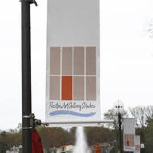 連載・Yoko Ueno Lewis｜暮らしノート・第16回 「レストン・ヴァージニアで考えたこと」（中編） ギャラリー