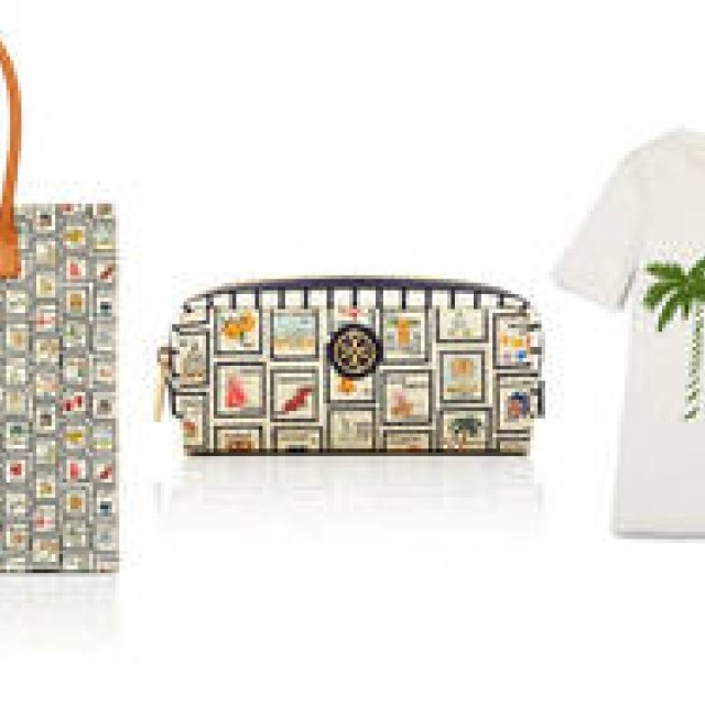 TORY BURCH｜伊勢丹新宿でポップアップイベント開催 ギャラリー