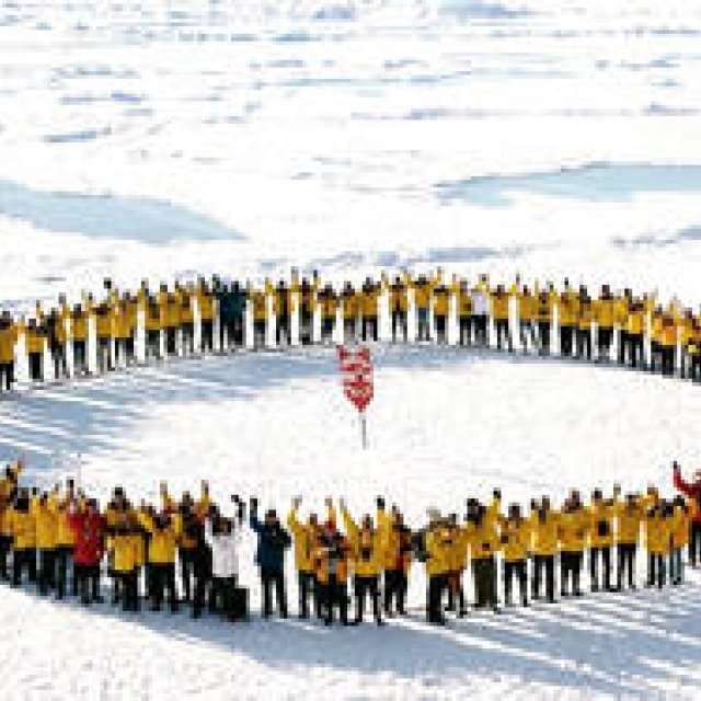 TRAVEL｜ANAが提案する大人旅「ANAワンダーアース」 ギャラリー