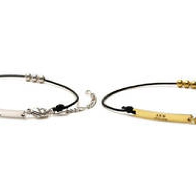 AKM｜メンズジュエリー「AKM made by IVXLCDM」デビュー ギャラリー