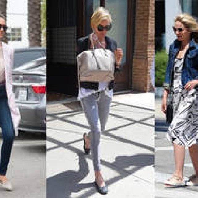 ルイ・ヴィトン｜アイコンバッグ「ロックイット」新作を愛用するセレブリティをスナップ｜LOUIS VUITTON